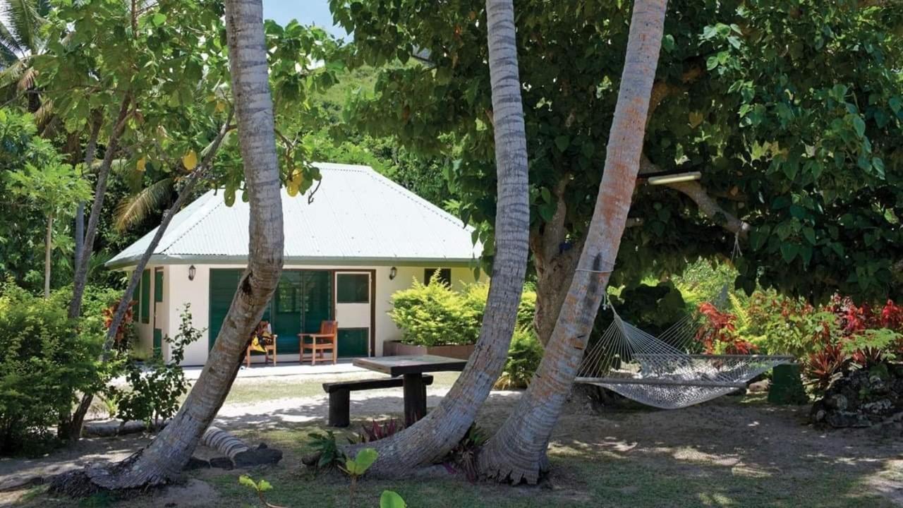 Long Beach Escape Vuake Exterior photo